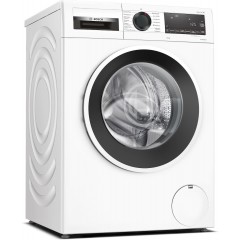 Bosch WGG25411GR Πλυντήριο Ρούχων 10kg 1400 Στροφών